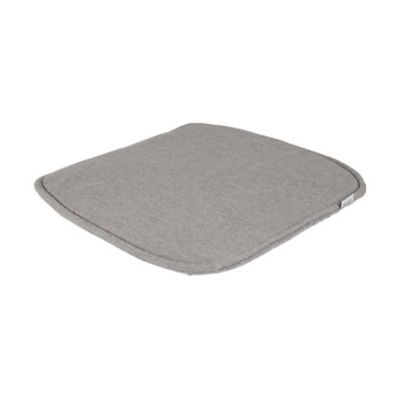 Cane-line Vibe Outdoor Lounge Chair Cushion - Color: Grey - 5407YSN97