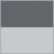 Grey with Light Grey Cane-line Weave