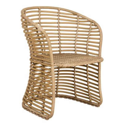 CAL2248255 Cane-line Basket Outdoor Chair - 5410000U sku CAL2248255