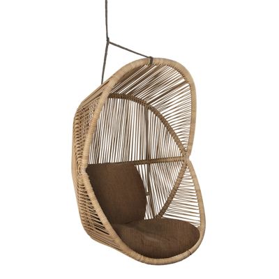 CAL2511646 Cane-line Hive Hanging Chair Seat/Back Cushion - C sku CAL2511646