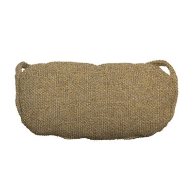 Cane-line Hive Neck Cushion - Color: Beige - 54700NCY150