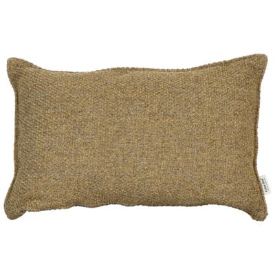 Cane-line Rise Scatter Outdoor Cushion - Color: Yellow - 5290Y150