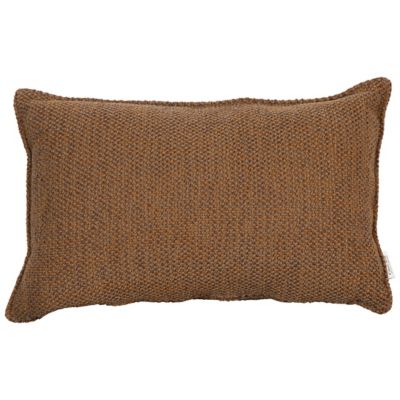 CAL2511652 Cane-line Rise Scatter Outdoor Cushion - Color: Br sku CAL2511652