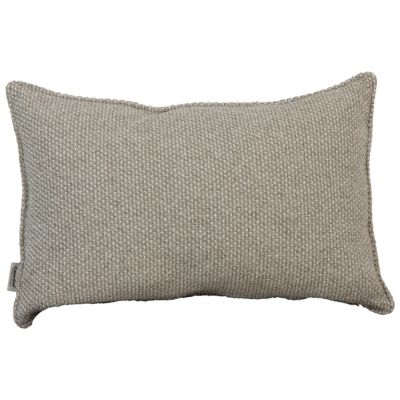 Cane-line Rise Scatter Outdoor Cushion - Color: Grey - 5290Y152