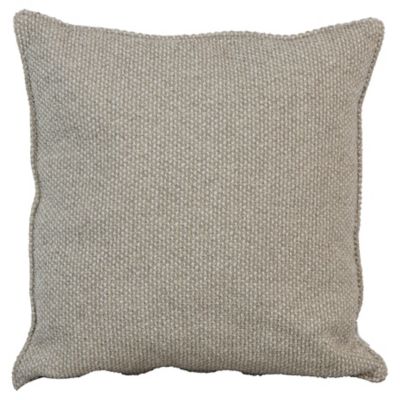 Cane-line Rise Scatter Outdoor Square Cushion - Color: Grey - 5240Y152