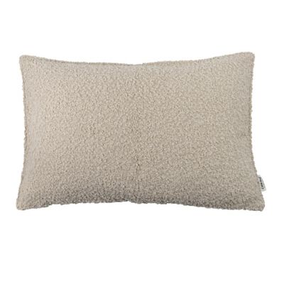 Cane-line Scent Scatter Rectangular Throw Pillow - Color: Brown - Size: Lar