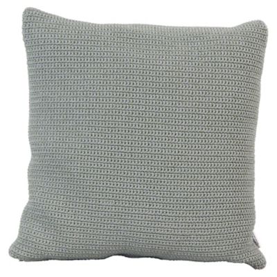 Cane-line Divine Scatter Outdoor Square Throw Pillow - Color: Green - 5240Y