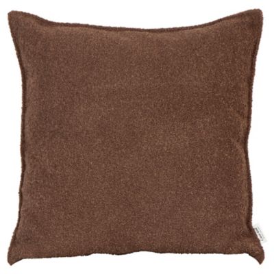 Cane-line Free Scatter Outdoor Throw Pillow - Color: Brown - 5240Y309