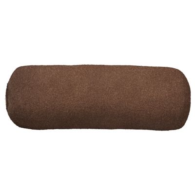 Cane-line Free Scatter Outdoor Rounded Throw Pillow - Color: Brown - 5295Y3