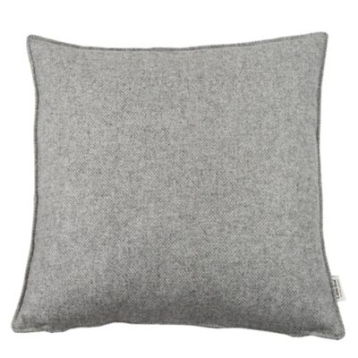 Cane-line Zen Scatter Square Throw Pillow - Color: Grey - Size: Small - SCI