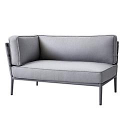 Conic 2 Seater Sofa