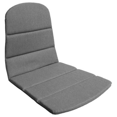 CAL595604 Cane-line Breeze Outdoor Chair Seat with Back Cush sku CAL595604