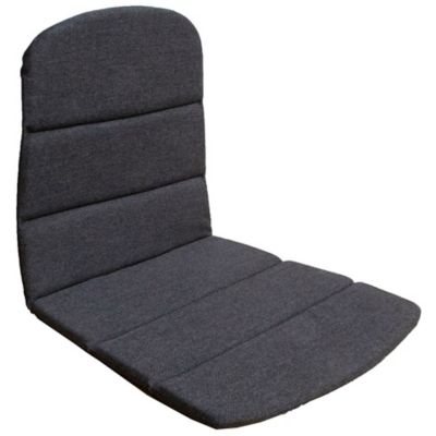 CAL595605 Cane-line Breeze Outdoor Chair Seat with Back Cush sku CAL595605