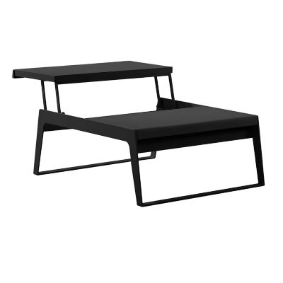 CAL2250087 Cane-line Chill Out Dual Height Coffee Table - Col sku CAL2250087