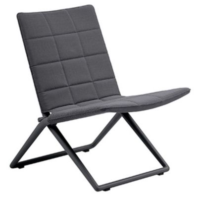 Traveller Folding Lounge Chair
