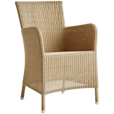 Cane-line Hampsted Chair - Color: Beige - 5430LU