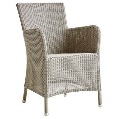 Cane-line Hampsted Chair - Color: Cream - 5430LT