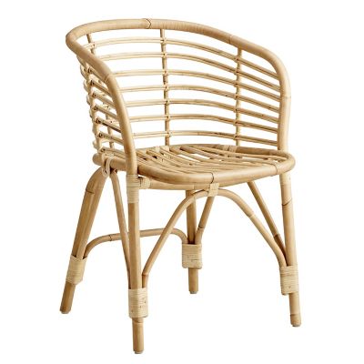 Cane-line Blend Chair - Color: Beige - 7430RU