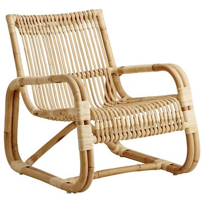 Curve Lounge Chair