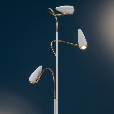 CAS2287723 Catellani & Smith CicoItalia Flex F3 Floor Lamp -  sku CAS2287723