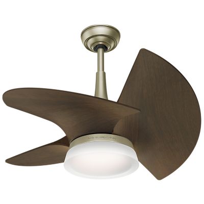 Sola Ceiling Fan By Kichler At Lumens Com