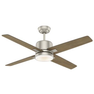 Axial Ceiling Fan