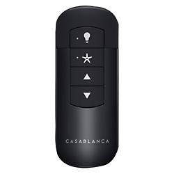Casablanca Handheld Remote