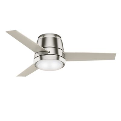 Commodus LED Ceiling Fan