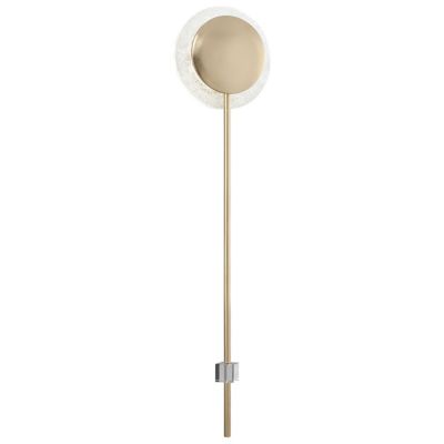 Corbett Lighting Moscato Wall Sconce in Antique