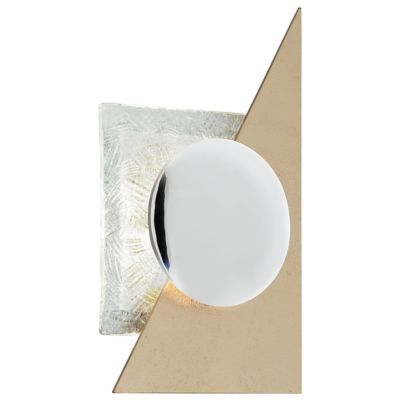 Spinnaker Wall Sconce