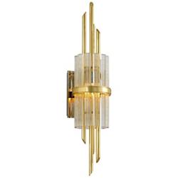Symphony 29-Inch Wall Sconce