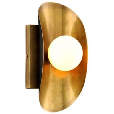 Kelly wearstler shop nodes sconce