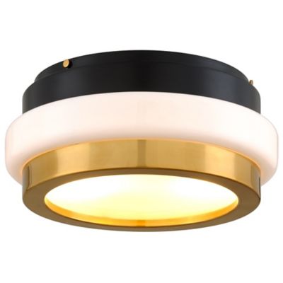 CBL1963619 Corbett Lighting Beckenham 2-Light Flushmount Ligh sku CBL1963619