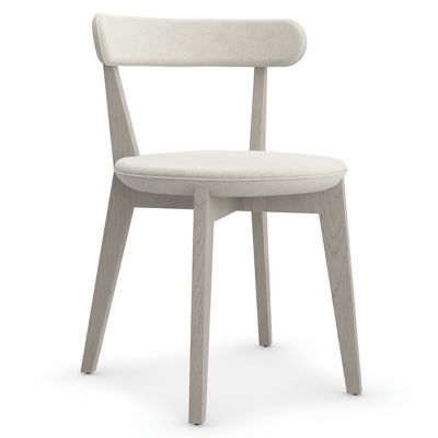 Caracole Bliss Dining Chair - Color: Grey - KHC-022-281