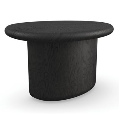 CCL2504409 Caracole Orion Side Table - Color: Black - KHC-022 sku CCL2504409