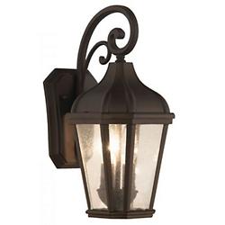 Briarwick Outdoor Wall Sconce