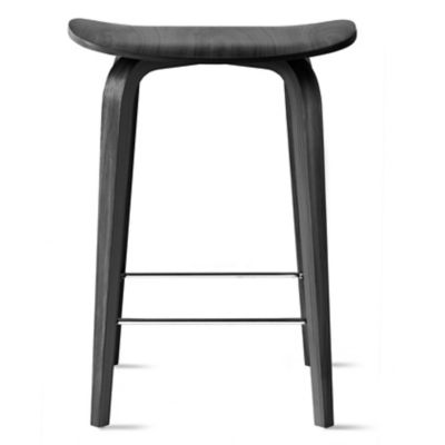 Cherner Chair Company Under Counter Stool - Color: Grey - CSTB13-25