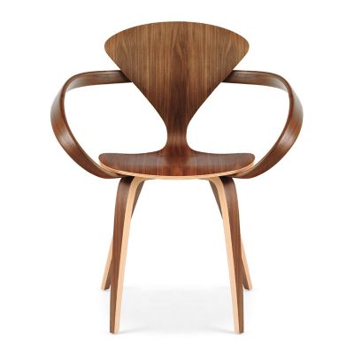 Cherner Armchair