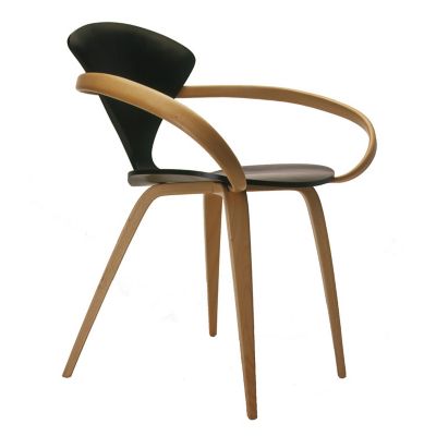 CCCY264121 Cherner Chair Company Cherner Armchair - Color: Wo sku CCCY264121