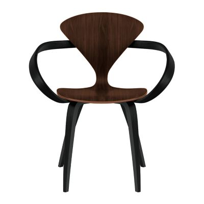 CCCY264120 Cherner Chair Company Cherner Armchair - Color: Wo sku CCCY264120