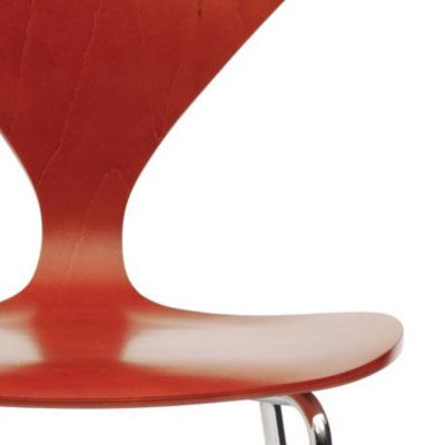 CCCY264128 Cherner Chair Company Cherner Metal Base Chair - C sku CCCY264128