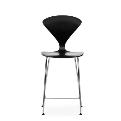 CCCY264145 Cherner Chair Company Cherner Metal Base Stool - C sku CCCY264145