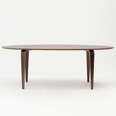 Cherner Oval Table