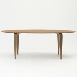 Cherner Oval Table