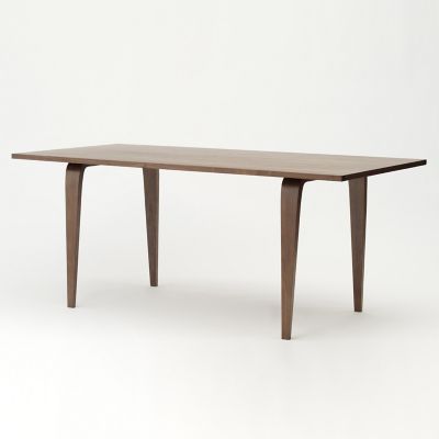 Cherner Rectangular Table