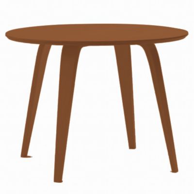 CCCY264202 Cherner Chair Company Cherner Round Table - Color: sku CCCY264202