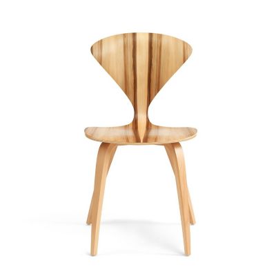 Cherner Chair Company Cherner Side Chair - Color: Wood tones - CSC16