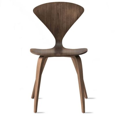 Cherner Chair Company Cherner Side Chair - Color: Wood tones - CSC01