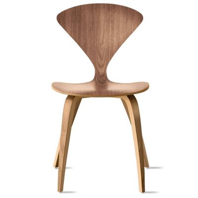 Cherner Chair Company Cherner Side Chair - Color: Wood tones - CSC05