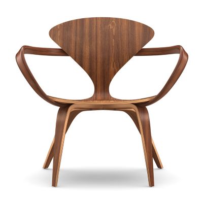 Cherner Lounge Armchair